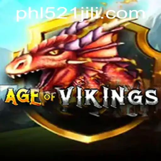 AgeofViking: The Ultimate Journey into Norse Mythology