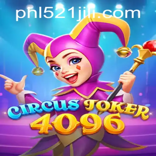 CircusJoker4096: A Thrilling Odyssey in Urban Gaming