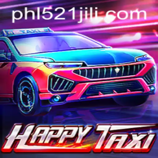 Exploring the World of HappyTaxi: A Journey with 521JILI