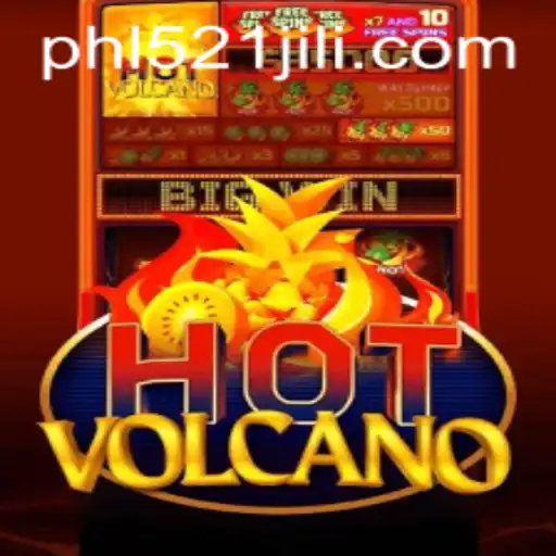 Discover the Thrills of HotVolcano: An Exciting Gaming Adventure