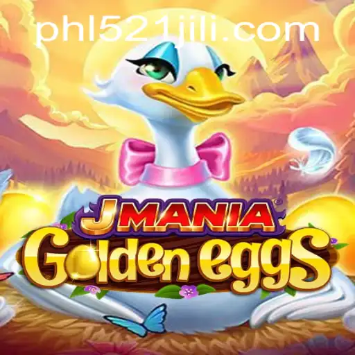 JManiaGoldenEggs: An Exciting Adventure in Gaming