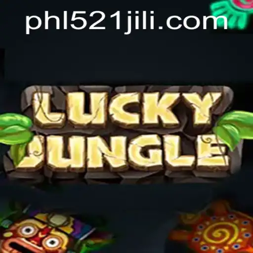 Discover the Thrills of LuckyJungle: An Adventure with 521JILI