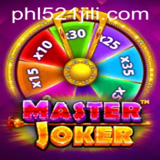 Unveiling MasterJoker: A Comprehensive Guide to the Game 