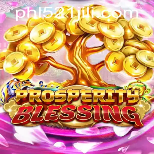 Unveiling ProsperityBlessing: A Comprehensive Guide to Your Next Gaming Adventure