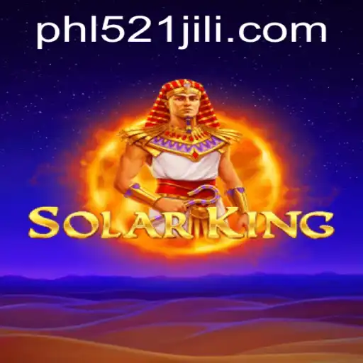 Discover the Thrills of SolarKing: A New Era of Gaming