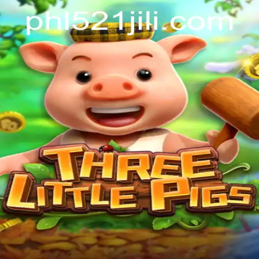 Exploring the World of THREELITTLEPIGS: A Unique Gaming Experience