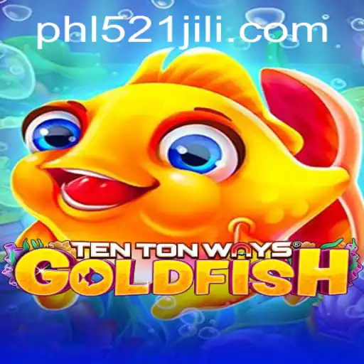 Discovering TenTonWaysGoldfish: The Revolutionary Game